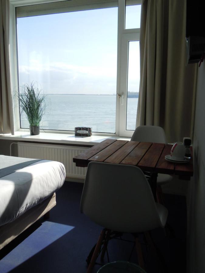 Belgische Loodsensocieteit Hotel Vlissingen Bagian luar foto